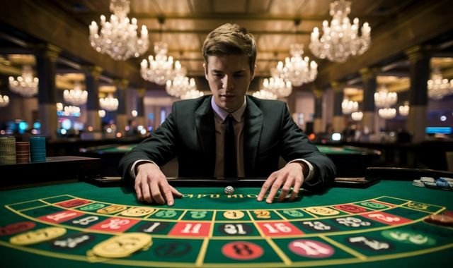 The Evolution of Slot Games: From Classic to Online