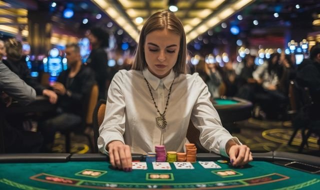 ReviewCasino’s Expert Tips for Choosing the Right Casino