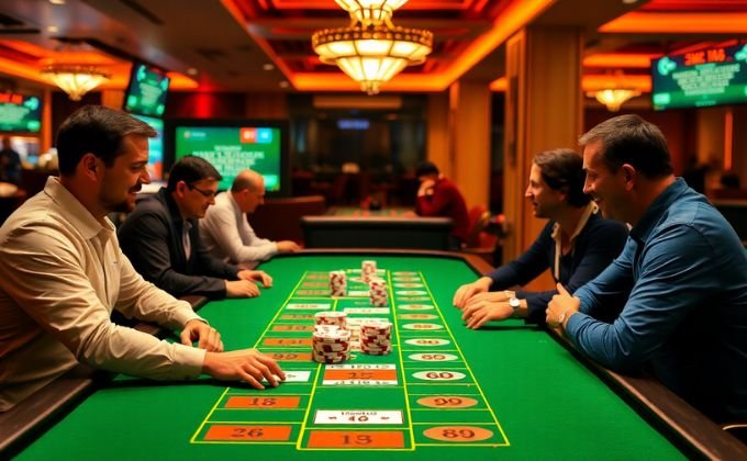 WitchSpin Casino Mobile Experience: Gaming on the Go