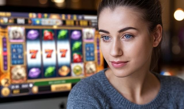 Online Slots: Common Myths Debunked