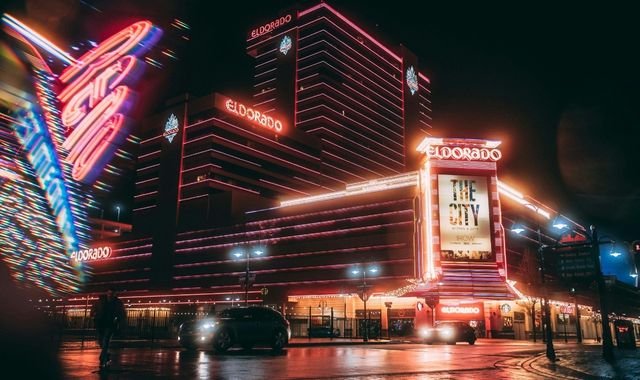 Casino Sites Unveiled: A Beginner’s Roadmap to Online Gambling