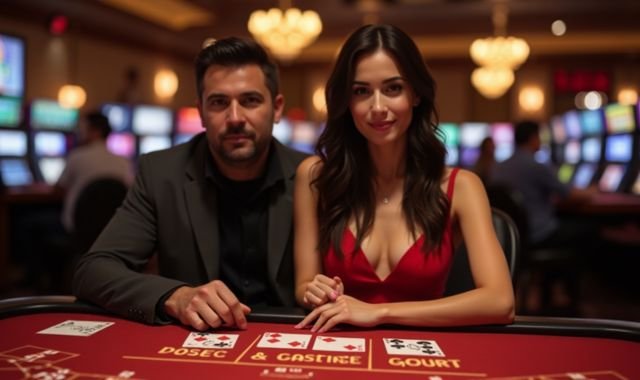Exploring the World of Progressive Slot Jackpots
