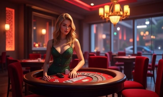 Bandar Toto Pentaslot: The Future of Online Slots